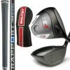 Maltby KE4 Tour TC Premium Driver Pak - Rapport Core Blue 2 Maltby KE4 Tour TC Premium Driver Pak - Rapport Core Blue -Golf Clubs Shop PMA0309RP 01536.1675286789