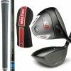 Maltby KE4 Tour TC Premium Driver Pak - MRC Tensi Blue 60 -Golf Clubs Shop PMA0309TB 49150.1675286604