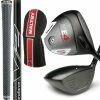 Maltby KE4 Tour TC Premium Driver Pak - UST V2 Black -Golf Clubs Shop PMA0309V2 37650.1675286649