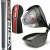 Maltby KE4 Tour TC Premium Driver Pak - Fujikura Vista Pro -Golf Clubs Shop PMA0309VP 10104.1675286501