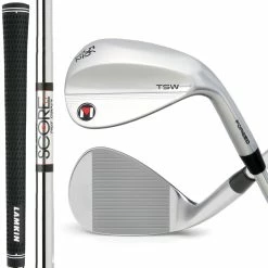 Maltby TSW Forged Wedge Pak