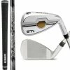 Maltby STi2 Iron Pak - Kura Kage Black 2G -Golf Clubs Shop PMA0317HBP 50012.1675194727