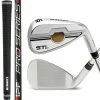 Maltby STi2 Graphite Iron Pak -Golf Clubs Shop PMA0317MPF 96044.1675194756