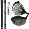 Maltby M890 Premium Driver Pak - MRC Kuro Kage 50 Black HBP 2 Maltby M890 Premium Driver Pak - MRC Kuro Kage 50 Black HBP -Golf Clubs Shop PMA0318HBP 47503.1675194561