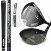 Maltby M890 Driver Pak - M890 Shaft 1 Maltby M890 Driver Pak - M890 Shaft -Golf Clubs Shop PMA0318LT 80735.1675194598