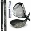 Malty M890 Premium Fairway Pak - MRC Kuro Kage Black HBP 1 Malty M890 Premium Fairway Pak - MRC Kuro Kage Black HBP -Golf Clubs Shop PMA0319HBP 62934.1675194497