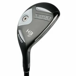 Malty M890 Premium Hybrid Pak - MRC Kuro Kage Black HBP -Golf Clubs Shop PMA0320HBP 1 38550.1675193567
