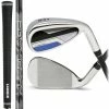 Malty M890 Premium Iron Pak - MRC Kuro Kage Black 2 Malty M890 Premium Iron Pak - MRC Kuro Kage Black -Golf Clubs Shop PMA0321HBP 95358.1675195056