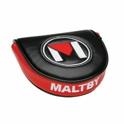 Maltby Pure-Track PTM-5 Putter - Pure-Track SS Shaft -Golf Clubs Shop PMA0330PT 6 70916.1675193106