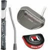 Maltby Pure-Track PTM-5 Putter - Pure-Track SS Shaft -Golf Clubs Shop PMA0330PT 68063.1675193106