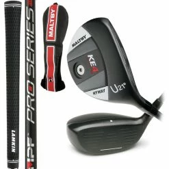 Maltby KE4 TC HyWay Utility Wood Paks