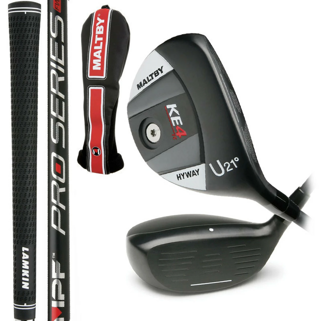 Maltby KE4 TC HyWay Utility Wood Paks 3 Maltby KE4 TC HyWay Utility Wood Paks