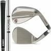 Maltby TSW DRM Forged Wedge Pak -Golf Clubs Shop PMA0332 59632.1675279133