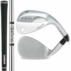 Maltby MAX Milled Wedge Pack