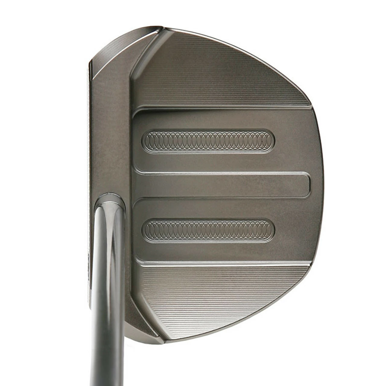 Maltby Pure-Track PTM-5 CS Putter - Pure-Track SS Shaft 6 Maltby Pure-Track PTM-5 CS Putter - Pure-Track SS Shaft - Image 4