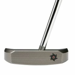 Maltby Pure-Track PTM-5 CS Putter - Pure-Track SS Shaft 12 Maltby Pure-Track PTM-5 CS Putter - Pure-Track SS Shaft -Golf Clubs Shop PMA0336PT 2 90052.1675192698