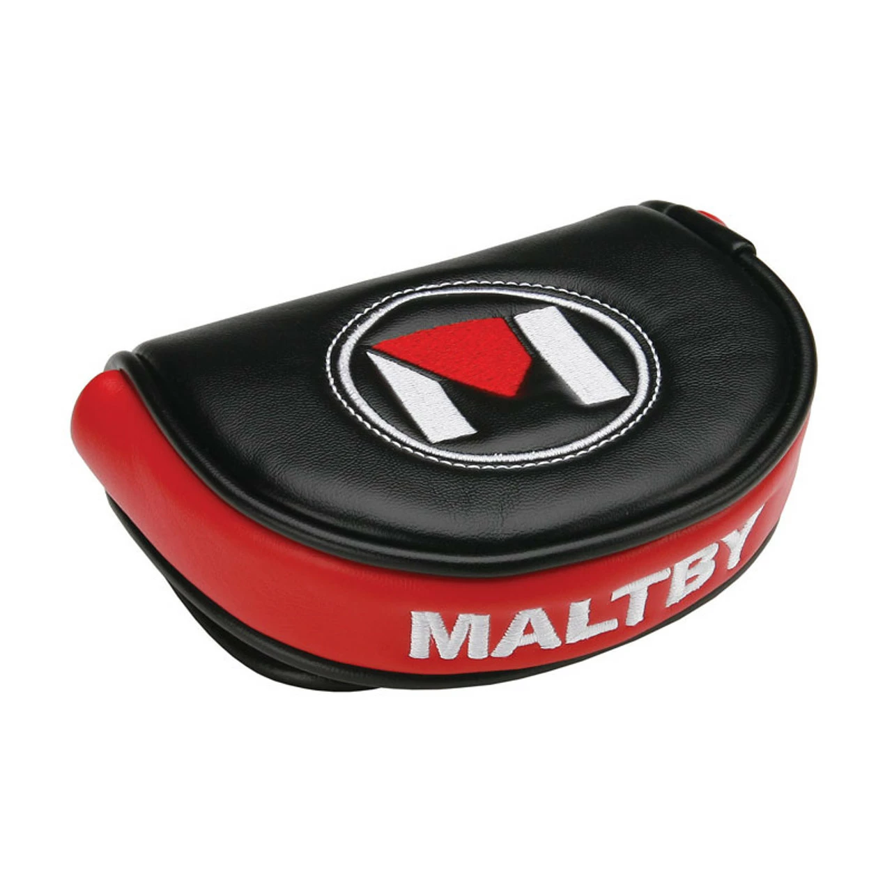 Maltby Pure-Track PTM-5 CS Putter - Pure-Track SS Shaft 8 Maltby Pure-Track PTM-5 CS Putter - Pure-Track SS Shaft - Image 6