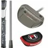Maltby Pure-Track PTM-5 CS Putter - Pure-Track SS Shaft -Golf Clubs Shop PMA0336PT 59612.1675192698