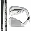 Maltby KE4 MAX Iron Pak - Kura Kage Black 2G -Golf Clubs Shop PMA0337HBP 64370.1675284205