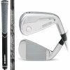 Maltby TS-3 Forged Iron Pak - MCA Kuro Kage Black 2nd Gen -Golf Clubs Shop PMA0340HBP 62415.1676901320