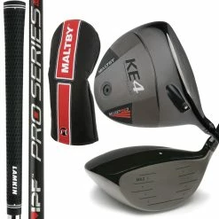 Maltby TC MAX Driver Pak