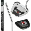 Maltby KE4 MAX Putter Pak - BLK/SLV -Golf Clubs Shop PMA0350 89758.1678997632