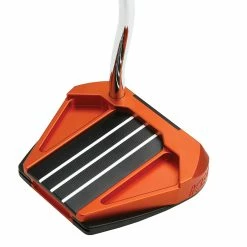 Maltby KE4 MAX Putter Pak - ORG/BLK -Golf Clubs Shop PMA0352 2 27189.1678998689