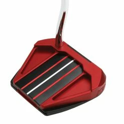 Maltby KE4 MAX Putter Pak - RED/BLK -Golf Clubs Shop PMA0353 2 24746.1678998783