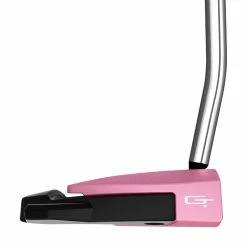 TaylorMade Ladies Spider GT X Pink Single Bend Golf Putter -Golf Clubs Shop TaylorMade 2023 Spider GT X Pink Single Bend Ladies Putter 4