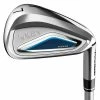 TaylorMade Ladies Kalea Premier Golf Irons -Golf Clubs Shop TaylorMade Ladies Kalea Golf Irons 1