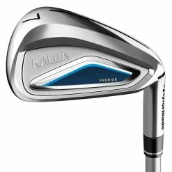 TaylorMade Ladies Kalea Premier Golf Irons