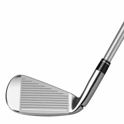 TaylorMade Ladies Kalea Premier Golf Irons -Golf Clubs Shop TaylorMade Ladies Kalea Golf Irons 3