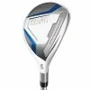TaylorMade Ladies Kalea Premier Golf Hybrid -Golf Clubs Shop TaylorMade Ladies Kalea Hybrid 1