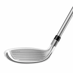 TaylorMade Ladies Kalea Premier Golf Hybrid -Golf Clubs Shop TaylorMade Ladies Kalea Hybrid 3