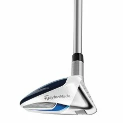TaylorMade Ladies Kalea Premier Golf Hybrid -Golf Clubs Shop TaylorMade Ladies Kalea Hybrid 4