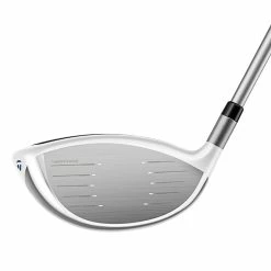 TaylorMade Ladies Kalea Premier Golf Driver -Golf Clubs Shop TaylorMade Ladies Kalea Premier Driver 3