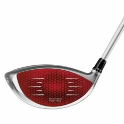 TaylorMade Ladies Stealth 2 HD Golf Driver -Golf Clubs Shop TaylorMade Ladies Stealth 2 HD Driver 3