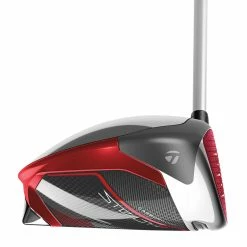 TaylorMade Ladies Stealth 2 HD Golf Driver -Golf Clubs Shop TaylorMade Ladies Stealth 2 HD Driver 4