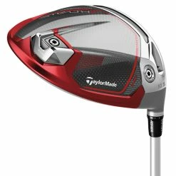 TaylorMade Ladies Stealth 2 HD Golf Driver -Golf Clubs Shop TaylorMade Ladies Stealth 2 HD Driver 5