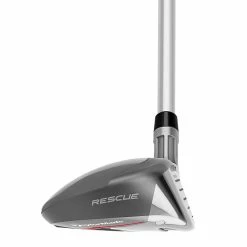 TaylorMade Ladies Stealth 2 HD Golf Hybrid -Golf Clubs Shop TaylorMade Ladies Stealth 2 HD Hybrid 4