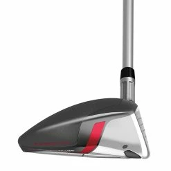 TaylorMade Ladies Stealth Golf Fairway Wood -Golf Clubs Shop TaylorMade Ladies Stealth Fairway 4