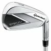 TaylorMade Ladies Stealth Golf Irons -Golf Clubs Shop TaylorMade Ladies Stealth Golf Irons 1