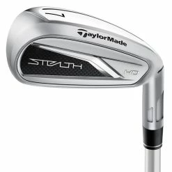 TaylorMade Ladies Stealth HD Golf Irons