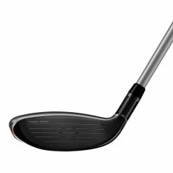 TaylorMade Ladies Stealth Golf Hybrid -Golf Clubs Shop TaylorMade Ladies Stealth Hybrid 3