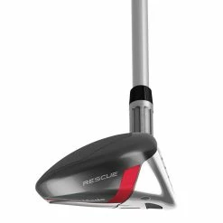 TaylorMade Ladies Stealth Golf Hybrid -Golf Clubs Shop TaylorMade Ladies Stealth Hybrid 4