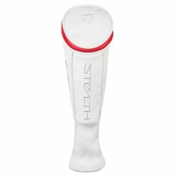 TaylorMade Ladies Stealth Golf Hybrid -Golf Clubs Shop TaylorMade Ladies Stealth Hybrid 5