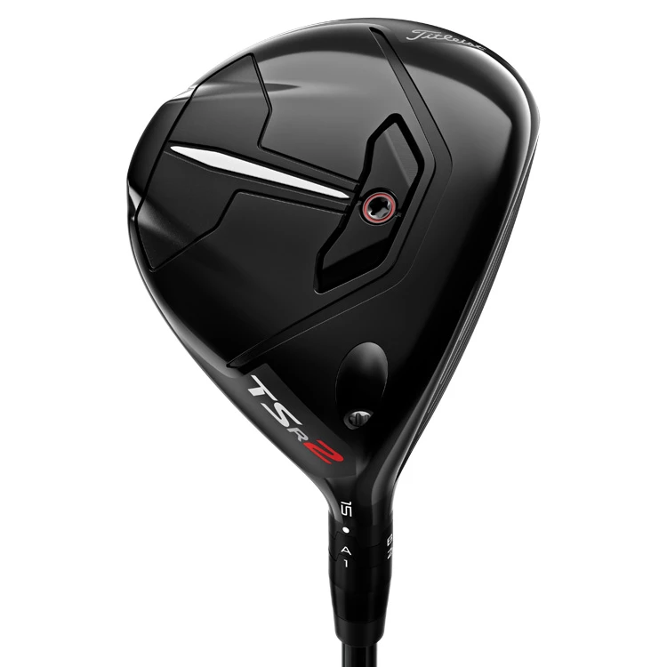 Titleist Ladies TSR2 Golf Fairway Wood 3 Titleist Ladies TSR2 Golf Fairway Wood