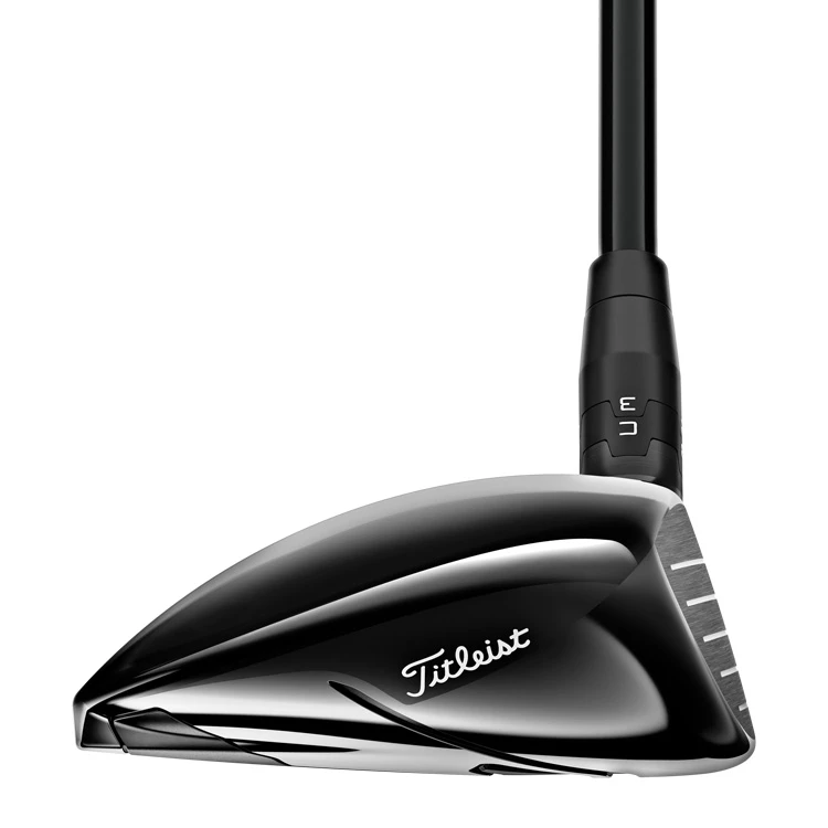 Titleist Ladies TSR2 Golf Fairway Wood 6 Titleist Ladies TSR2 Golf Fairway Wood - Image 4