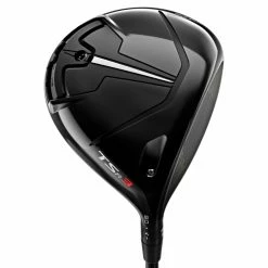 TaylorMade Titleist Ladies TSR3 Golf Driver (Custom Fit)
