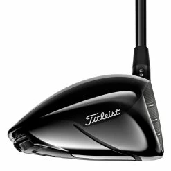 TaylorMade Titleist Ladies TSR3 Golf Driver (Custom Fit) -Golf Clubs Shop Titleist TSR3 Golf Driver 4